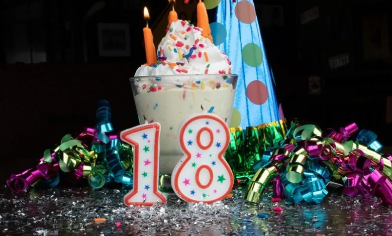 Bad Daddy’s Turns 18 with Free Treats and Giving Back Aug. 25