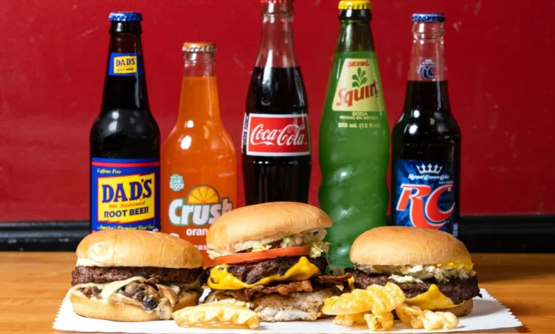 Corbett’s Burgers & Soda Bar Gears Up for Growth