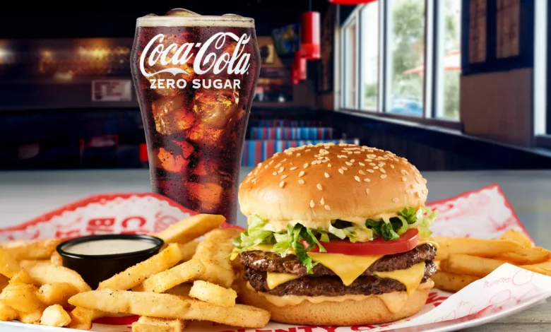 Red Robin Introduces the Big Yummm Burger Deal for .99