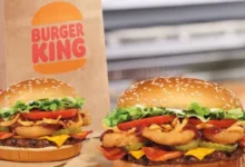 Burger King Introduces the New Crispy Onion Whopper