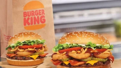 Burger King Introduces the New Crispy Onion Whopper