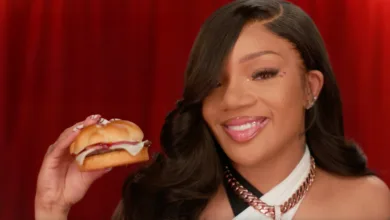 Checkers & Rally’s Teams Up with Hip-Hop Star GloRilla