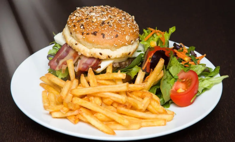 Discover the Best Burger in Chattanooga, TN, Today!