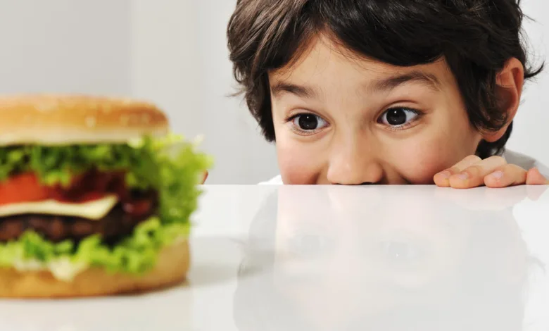 Discover the Ultimate Hawaiian Burger Experience