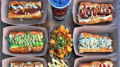 Dog Haus Signs Three-Store Deal to Expand Into Nashville Area