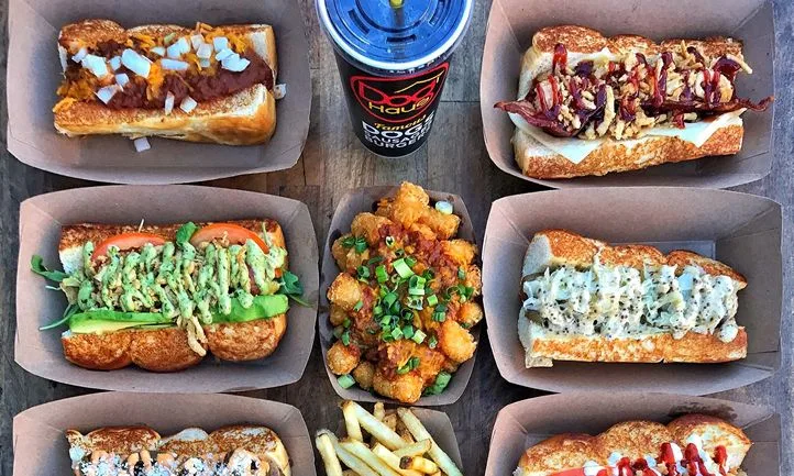 Dog Haus Signs Three-Store Deal to Expand Into Nashville Area