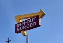 In-N-Out Burger Opens First Middle Tennessee Locations This Week