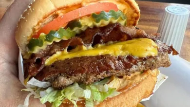 Killer Burger Continues Expansion Plans in Bend, Oregon