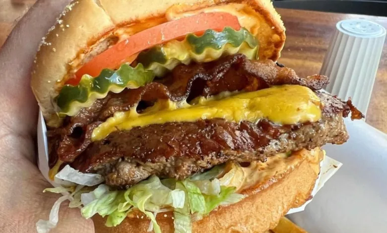 Killer Burger Continues Expansion Plans in Bend, Oregon