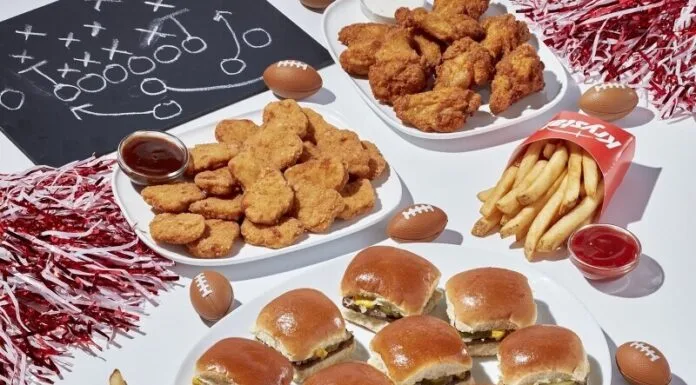 Score Big with 8 Krystals for .99