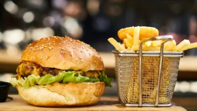 MF Gyros & Burgers Coming to Delaware