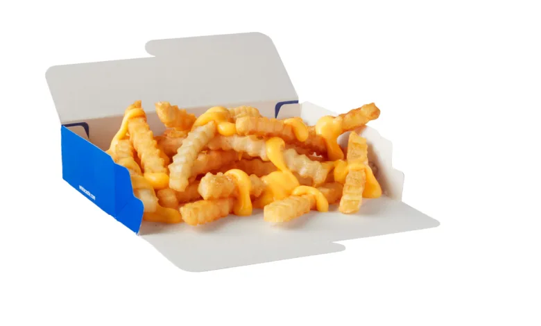 White Castle Reveals the Menu Items that Customers Crave Most at Night