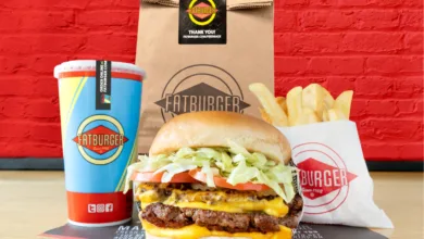 Fatburger Accelerates Florida Growth with 40-Unit Development Deal