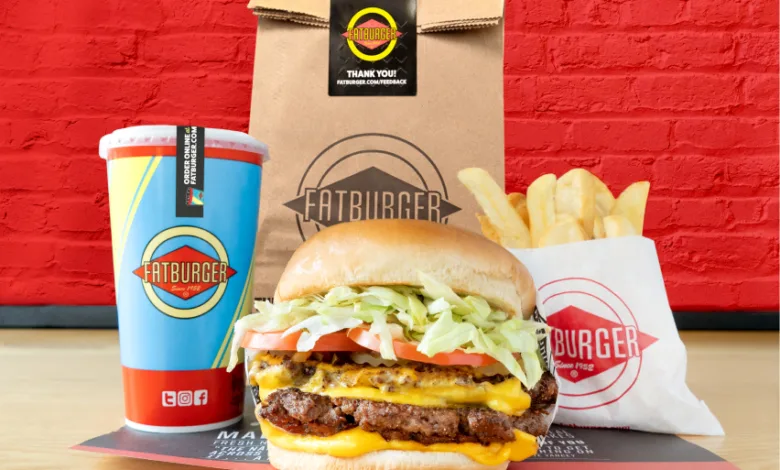 Fatburger Accelerates Florida Growth with 40-Unit Development Deal