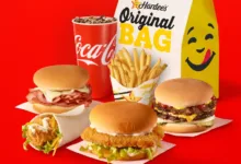 Hardee’s Rolls Out Cherry-Inspired Summer Sips and Spicy Value Deals