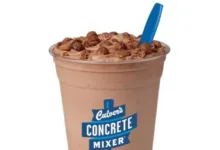 Culver’s Launches Cereal Concrete Mixers Inspired by Classic Breakfast Favorites