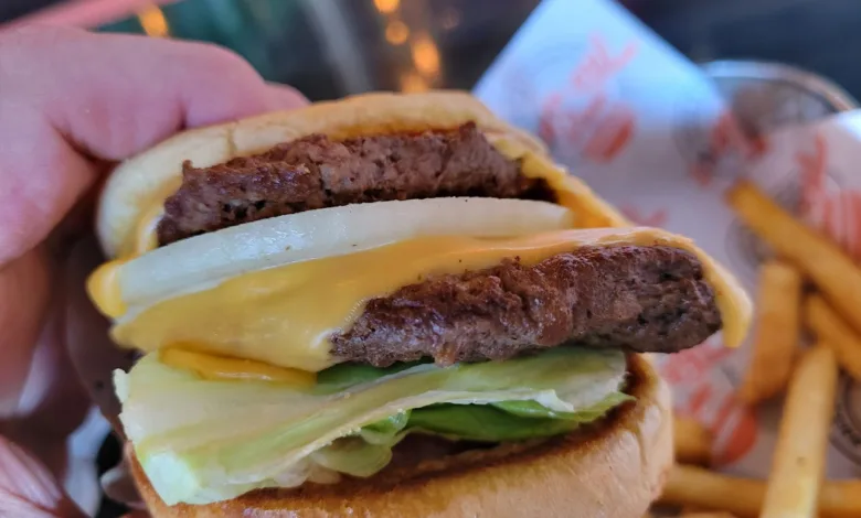 Burger Joint Spotlight: The Spot Burgers & Beers