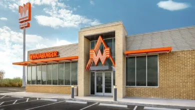 Whataburger to Open in Franklin, Tennessee