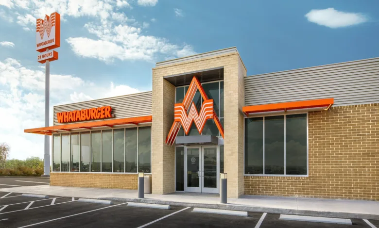 Whataburger to Open in Franklin, Tennessee