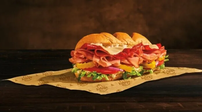 Arby’s Loaded Italian Sandwich Returns to Menus for a Limited-Time Arby’s Loaded Italian Sandwich Returns to Menus for a Limited-Time