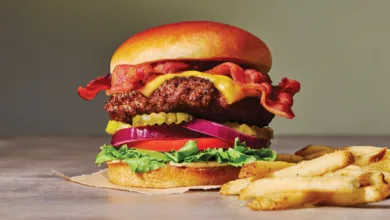 National Cheeseburger Day Deals 2025 National Cheeseburger Day Deals 2025