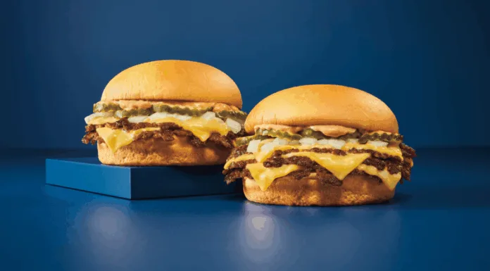 Sonic’s Offering BOGO Double Sonic Smashers for Football Season