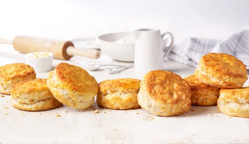 Hardee’s Announces Finalists of the Annual National Biscuit Baker Competition