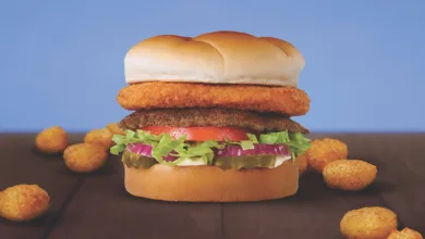 Culver’s Launches New Jalapeño Cheese Curds, CurderBurger Returns