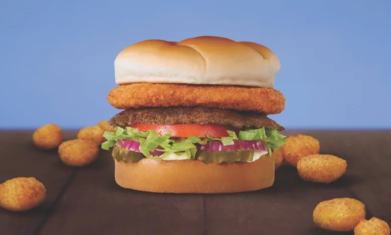 Culver’s Launches New Jalapeño Cheese Curds, CurderBurger Returns