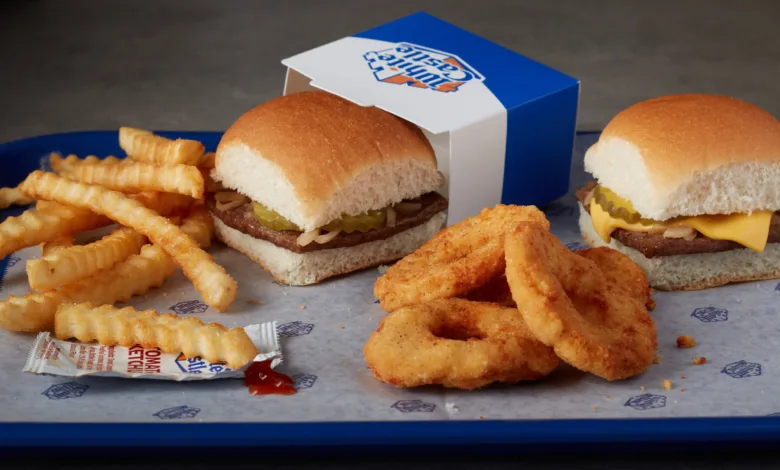 Deals and Savings Are on the Rise at White Castle this Fall Season