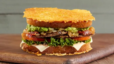 Farmer Boys Introduces Fall Offerings Featuring Parm-Crusted Cheeseburgers, Farmstand Menu Refresh, Seasonal Pumpkin Beverages, and Breakfast Specials