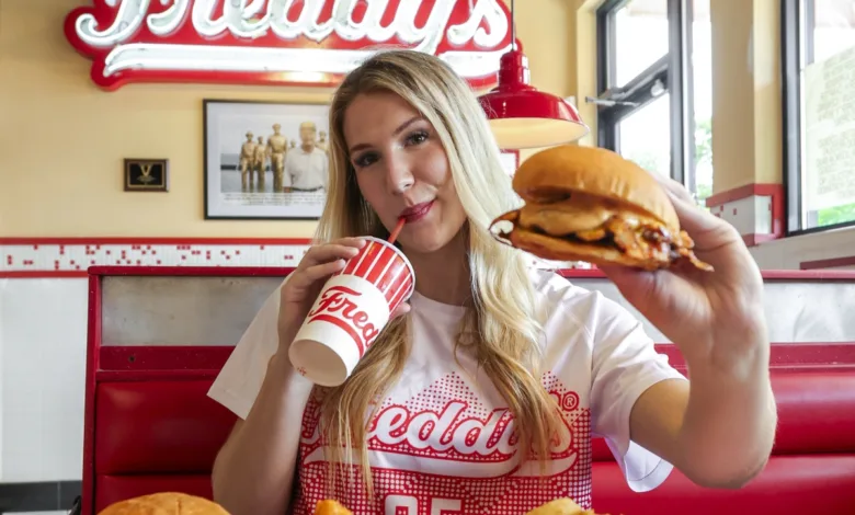 Freddy’s Announces NIL Partnership with Twelve Collegiate Athletes