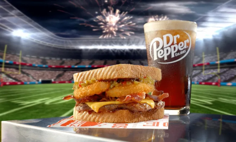 Loomis Agency Serves up New Campaign for the Ultimate Texas Collaboration