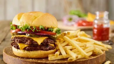 Smashburger Opens at Naval Air Station North Island in San Diego