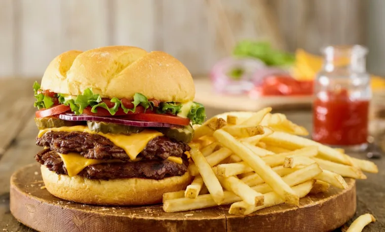 Smashburger Opens at Naval Air Station North Island in San Diego
