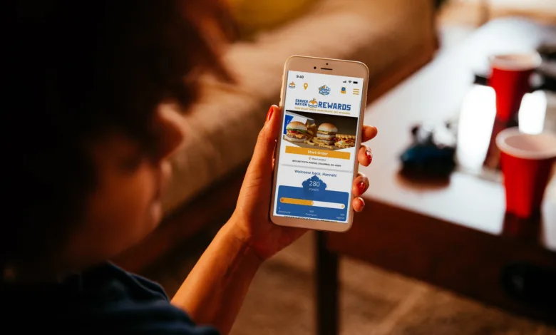 White Castle Launches Season 2 of Craver Nation Rewards
