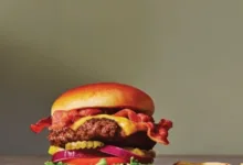 Applebee’s Brings Back National Cheeseburger Day .99 Deal