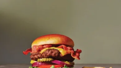 Applebee’s Brings Back National Cheeseburger Day .99 Deal