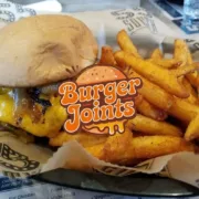 Photo of Burger Joints