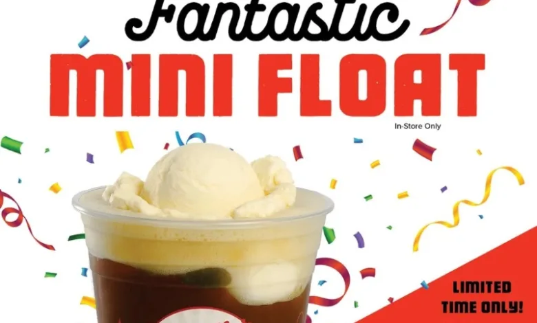 Friendlys Restaurant