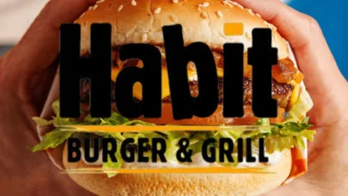 Habit Burger & Grill Celebrates Launch of Claremont Restaurant