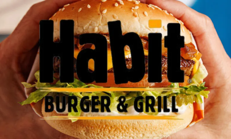 Habit Burger to Open First Jacksonville Restaurant October 15