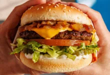 Habit Burger Opens Fourth Riverside Location on Van Buren Boulevard