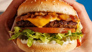 Habit Burger Opens Fourth Riverside Location on Van Buren Boulevard