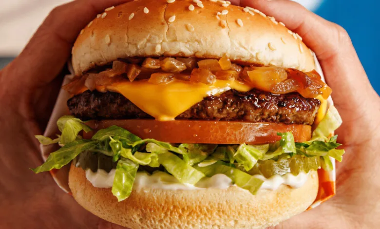 Habit Burger Opens Fourth Riverside Location on Van Buren Boulevard