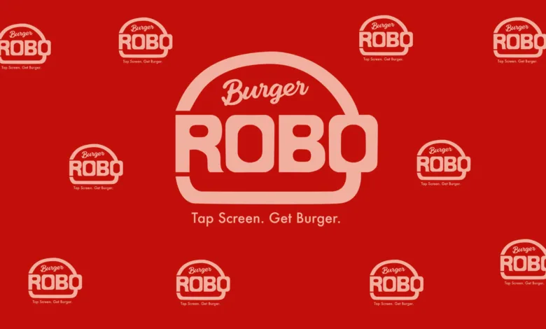 Robot Makes Your Burger While You Wait