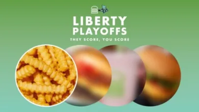 Shake Shack Offers Deals with New York Liberty Playoffs