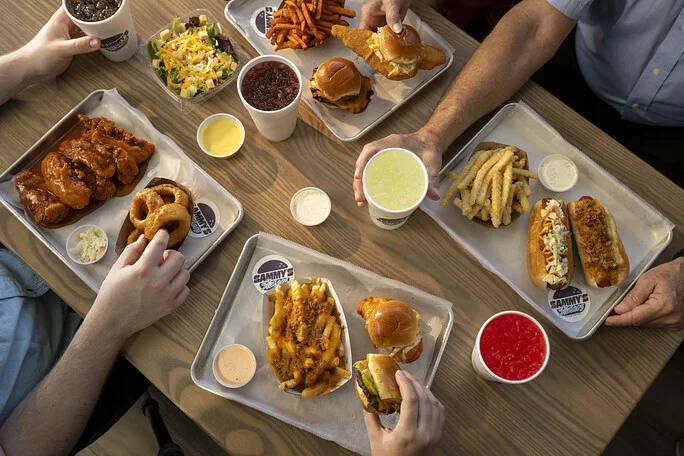 Sammy’s Sliders Set to Expand in Middle Tennessee