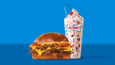 SONIC Launches Flavorful New Seasonal Menu for Fall and Winter