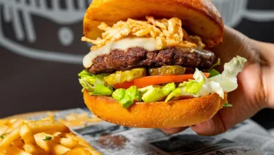 Burger & Philly Picked as Miami Beach’s Top-Rated Spot for Burgers and Cheesesteaks